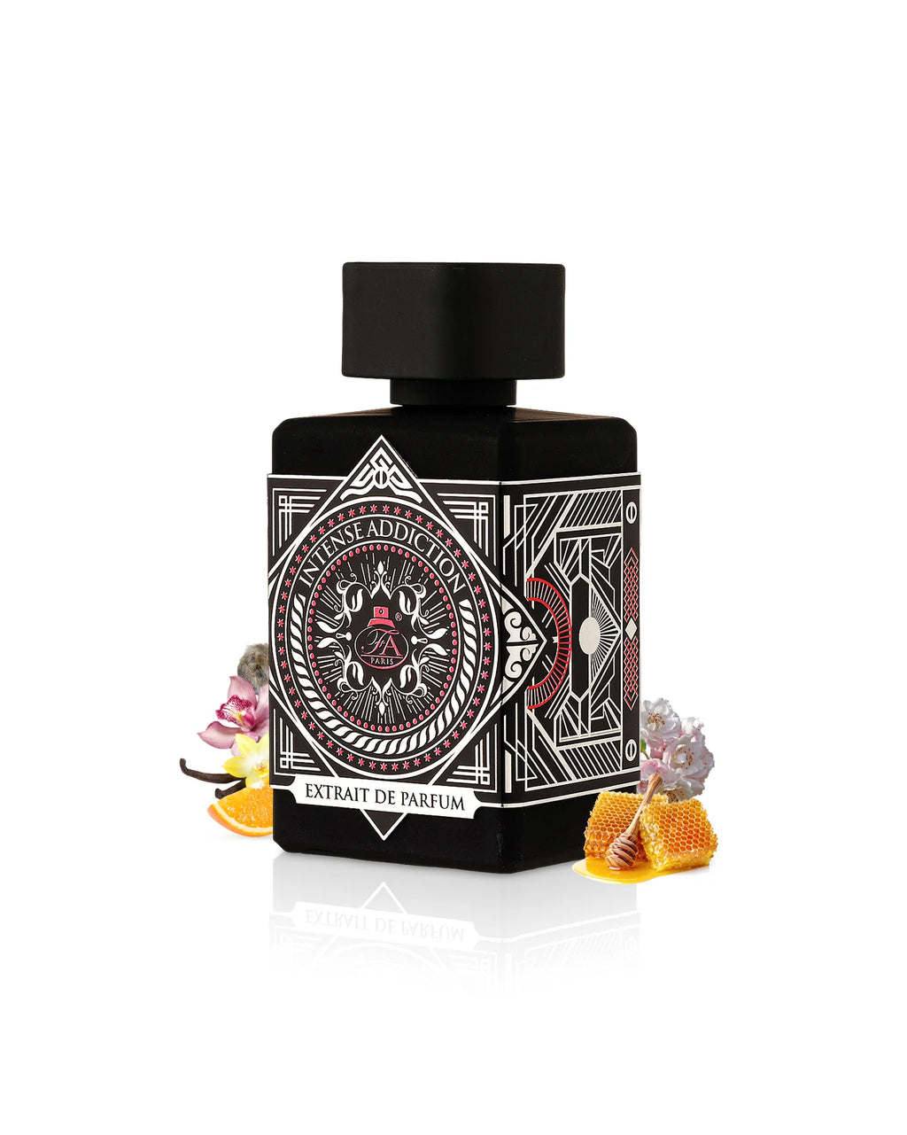 French Avenue Intense Addiction